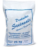 Sare de Ocna Grunjoasa Bioenergie 25KG, Naturala, Neiodata, Pentru Gatit