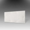 Insonorizant Auto Stalpi 8 Bucati, 170x80x5mm, Material Textil Netesut, Absorbtie Fonica Superioara, Montare Usoara