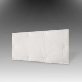 Insonorizant Auto Stalpi 8 Bucati, 170x80x5mm, Material Textil Netesut, Absorbtie Fonica Superioara, Montare Usoara