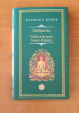 Hermann Hesse - Siddhartha. Călătoria spre Soare-Răsare