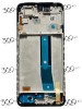 Display Xiaomi Redmi Note 11 (4G) / Note 11 NFC BLACK ( Service Pack )