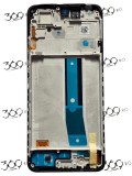 Display Xiaomi Redmi Note 11 (4G) / Note 11 NFC BLACK ( Service Pack )