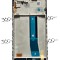 Display Xiaomi Redmi Note 11 (4G) / Note 11 NFC BLACK ( Service Pack )