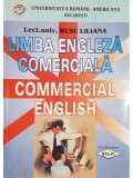 Rusu Liliana - Limba engleza comerciala. Commercial english (Editia: 2002)