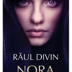 Nora Roberts, Raul divin
