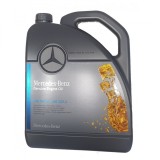Ulei Mercedes-Benz 5W40 MB 229.3 5 litri