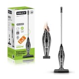 Cumpara ieftin Aspirator portabil 2 in 1 cu fir HALEY Vacuum Cleaner de 650 W