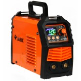 Aparat de sudura tip invertor JASIC ARC 120 LED SYNERGIC