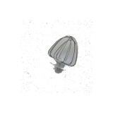 Paleta framantare originala MOULINEX MS-652258 pentru robot bucatarie
