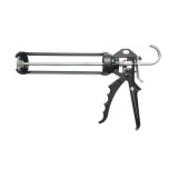 Pistol tub silicon profesional Penosil, Sealant Cartridge Gun, compatibil 280-310 ml, 680 g, negru