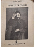Rene F. Miller - Rasputin și femeile
