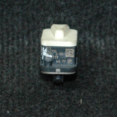 Senzor de impact lateral st&acirc;nga BMW 2 Cabrio F23 2014 OEM: 9217711 2249538