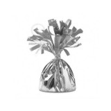 Contragreutate Baloane, ARGINTIE, 145g