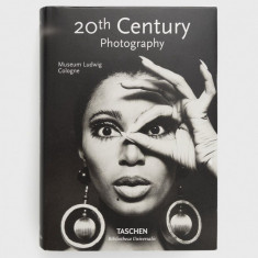 Taschen GmbH carte 20th Century Photography, Taschen