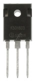 K50H603 TRANZISTOR IKW50N60H3 INFINEON