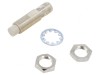 Senzor Inductiv M12 8mm NPN NO 10-30VDC IP67