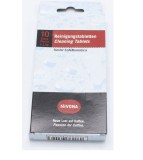 Tablete de curatare pentru espressor NIVONA 390700200, 10 buc