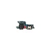 Modul Samsung Galaxy A02s (SM-A025) pentru Incarcare - Samsung (19331) - Black