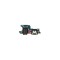 Modul Samsung Galaxy A02s (SM-A025) pentru Incarcare - Samsung (19331) - Black