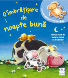 O imbratisare de noapte buna - Bernd Penners - Casa