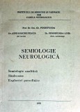 Cumpara ieftin Semiologie neurologica - 1990 - P. Liviu (AS365)