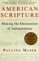 American Scripture: Making the Declaration of Independence foto