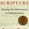 American Scripture: Making the Declaration of Independence