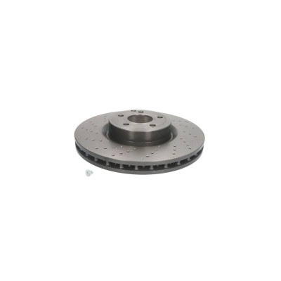 Disc frana MERCEDES-BENZ SL R231 BREMBO 09B47511 foto