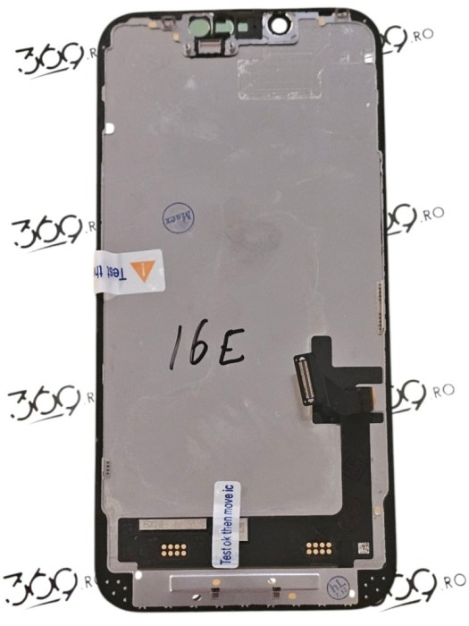 Display iPhone 16e Refurbished