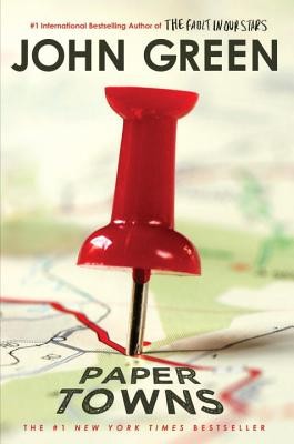 Paper Towns foto