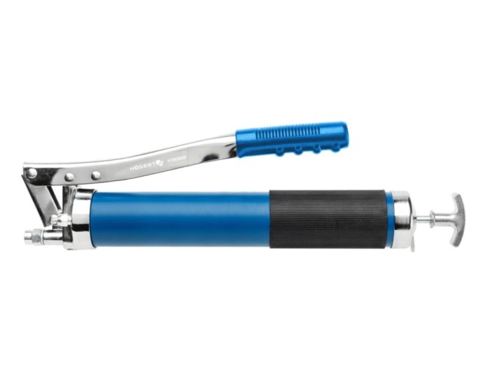 Gresor Manual HT8G908