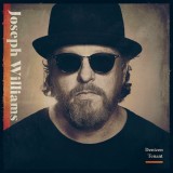 Joseph Williams Denizen Tenant digipack (cd)