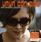 Vaya Con Dios The Ultimate Collection (cd+dvd)