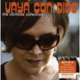 Vaya Con Dios The Ultimate Collection (cd+dvd)