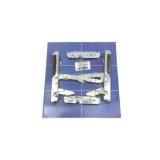 Balama usa cuptor compatibil SMEG, coduri 931330249, 931330250, 931330807, 931330808