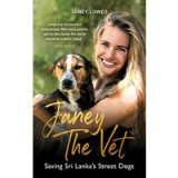 Angel of the Street Dogs