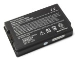 Baterie ToshibaPA3248U 1BAS, PA3257U 1BRS, Tecra S1 Series