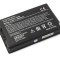 Baterie ToshibaPA3248U 1BAS, PA3257U 1BRS, Tecra S1 Series