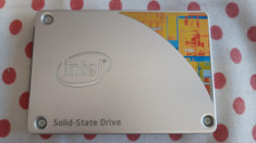 SSD Intel 530 Series 180 GB SATA-III 2.5 inch. foto