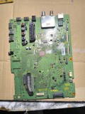 placa de baza Main Board TNPH10771A Panasonic Tx-47asm651