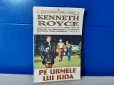 Kenneth Royce - Pe urmele lui Iuda / C5