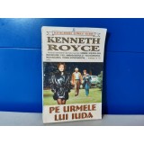 Kenneth Royce - Pe urmele lui Iuda / C5