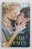 DUCELE BASTARD de SOPHIE BARNES , 2019