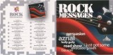 Rock Messages Compilatie CD Muzica Weton-Wesgram Europa CD4