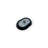 FLANSA OVALA CU GARNITURA BOILER 65108275 ORIGINAL ARISTON