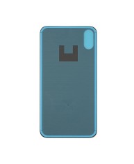 Capac Baterie Apple iPhone X Gold foto