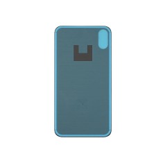 Capac Baterie Apple iPhone X Gold