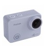 Camera Sport Actiune 4K ProCam DV698, 20MP, Wi-Fi, Stabilizare Imagine, Rezistenta Apa, Gri