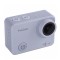 Camera sport de actiune, ProCam DV698, rezolutie video 4K, Wi-Fi, foto 20MP, stabilizare avansata a imaginii, rezistenta apa, gri