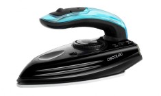 Fier de calcat cu abur Cecotec FastFurious 4000 Travel, 65 g min, 1200 W - RESIGILAT